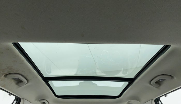 2021 Hyundai Creta SX (O) IVT 1.5 PETROL, Petrol, Automatic, 56,040 km, Panoramic Sunroof
