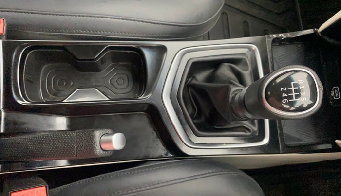 2024 Mahindra XUV 3XO AX5 1.2 L TCMPFi, Petrol, Manual, 6,533 km, Gear Lever