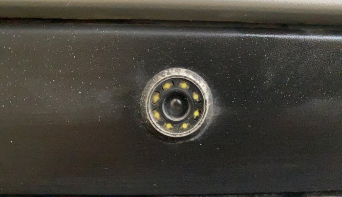 2022 Nissan MAGNITE XE, Petrol, Manual, 37,032 km, Parking Camera