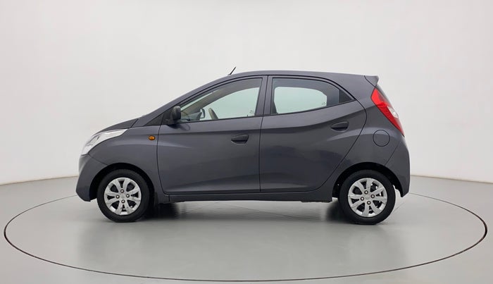 2017 Hyundai Eon MAGNA +, Petrol, Manual, 50,819 km, Left Side