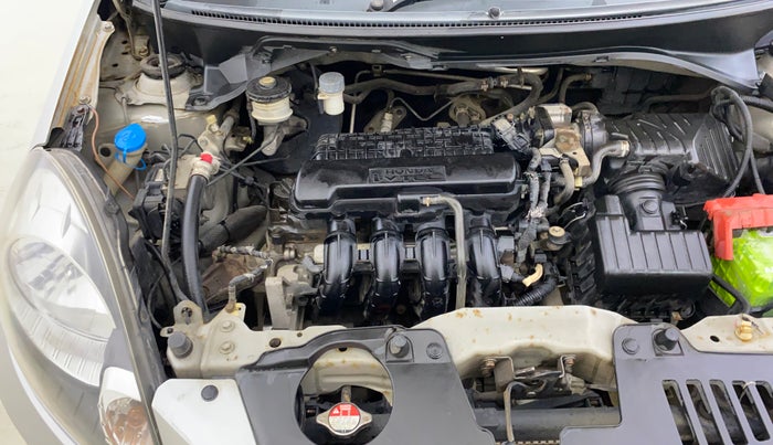 2013 Honda Amaze 1.2L I-VTEC VX, Petrol, Manual, 74,720 km, Engine View - Right