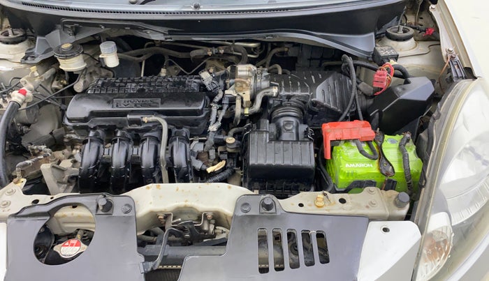 2013 Honda Amaze 1.2L I-VTEC VX, Petrol, Manual, 74,720 km, Engine View - Left