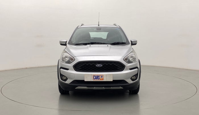 2018 Ford FREESTYLE TITANIUM + 1.2 TI-VCT, Petrol, Manual, 87,278 km, Front