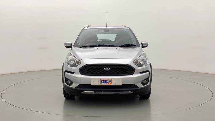 2018 Ford FREESTYLE TITANIUM + 1.2 TI-VCT, Petrol, Manual, 87,278 km, Front