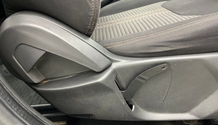 2018 Ford FREESTYLE TITANIUM + 1.2 TI-VCT, Petrol, Manual, 87,278 km, Driver Side Adjustment Panel