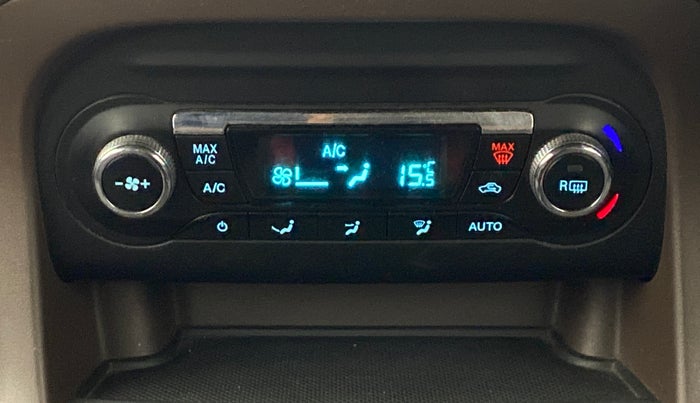 2018 Ford FREESTYLE TITANIUM + 1.2 TI-VCT, Petrol, Manual, 87,278 km, Automatic Climate Control