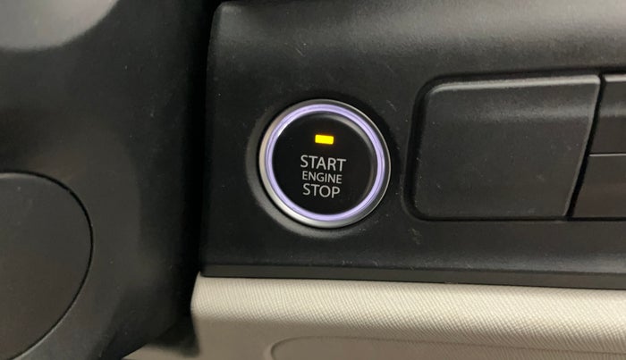 2023 Tata ALTROZ XZ Plus Sunroof i-Turbo , Petrol, Manual, 23,015 km, Keyless Start/ Stop Button