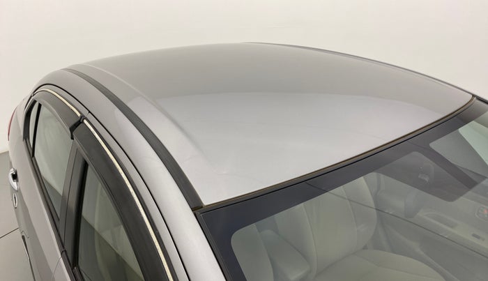 2019 Maruti Ciaz DELTA 1.5 SHVS VVT MT, Petrol, Manual, 36,870 km, Roof