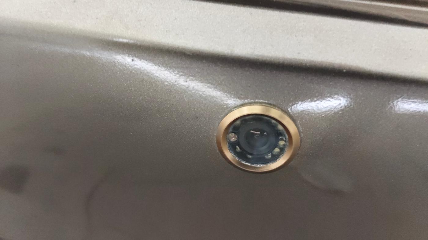 2021 Maruti Dzire ZXI, Petrol, Manual, 56,220 km, Parking Camera