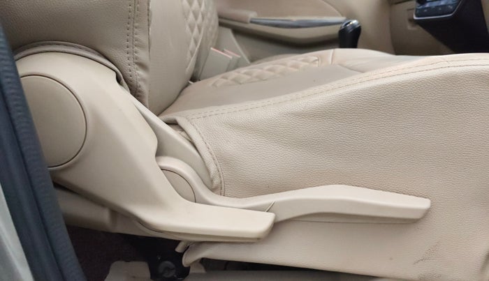 2021 Maruti Dzire ZXI, Petrol, Manual, 56,220 km, Driver Side Adjustment Panel