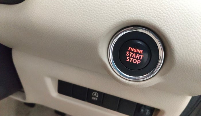 2021 Maruti Dzire ZXI, Petrol, Manual, 56,220 km, Keyless Start/ Stop Button