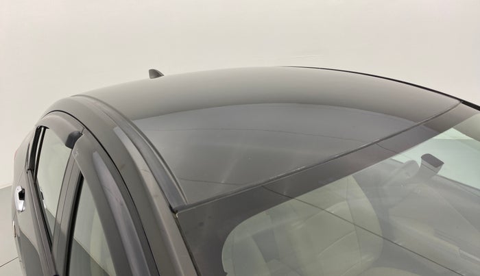 2015 Honda City V MT PETROL, Petrol, Manual, 61,965 km, Roof