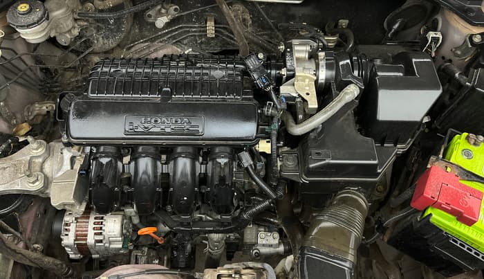 2019 Honda Amaze 1.2L I-VTEC S, Petrol, Manual, 1,13,725 km, Engine View