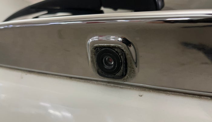 2020 Toyota Glanza G, Petrol, Manual, 51,138 km, Parking Camera