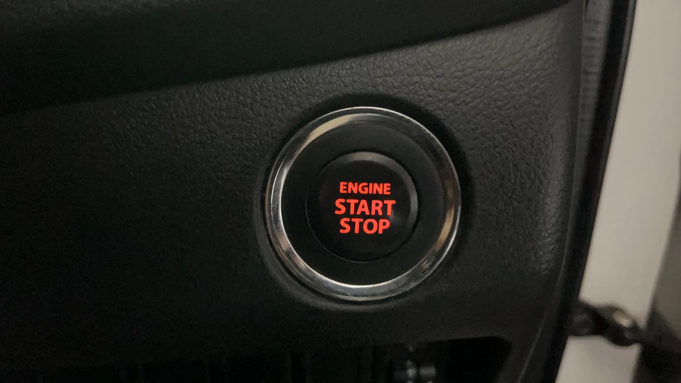 2020 Toyota Glanza G, Petrol, Manual, 51,138 km, Keyless Start/ Stop Button