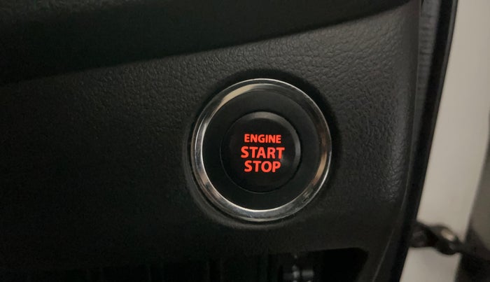 2020 Toyota Glanza G, Petrol, Manual, 51,138 km, Keyless Start/ Stop Button