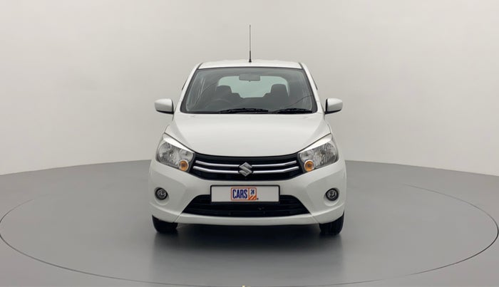 2015 Maruti Celerio VXI d, Petrol, Manual, 81,840 km, Front View