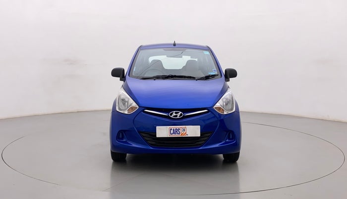 2012 Hyundai Eon MAGNA, Petrol, Manual, 72,826 km, Front