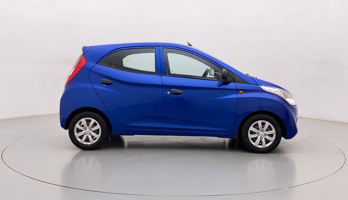 2012 Hyundai Eon MAGNA, Petrol, Manual, 72,826 km, Right Side View