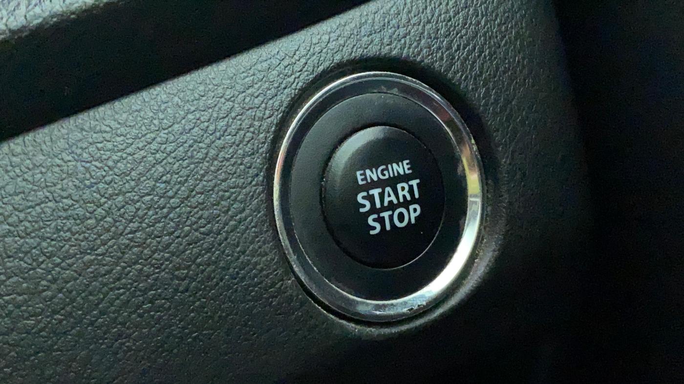 2018 Maruti Baleno RS 1.0 PETROL, Petrol, Manual, 69,269 km, Keyless Start/ Stop Button