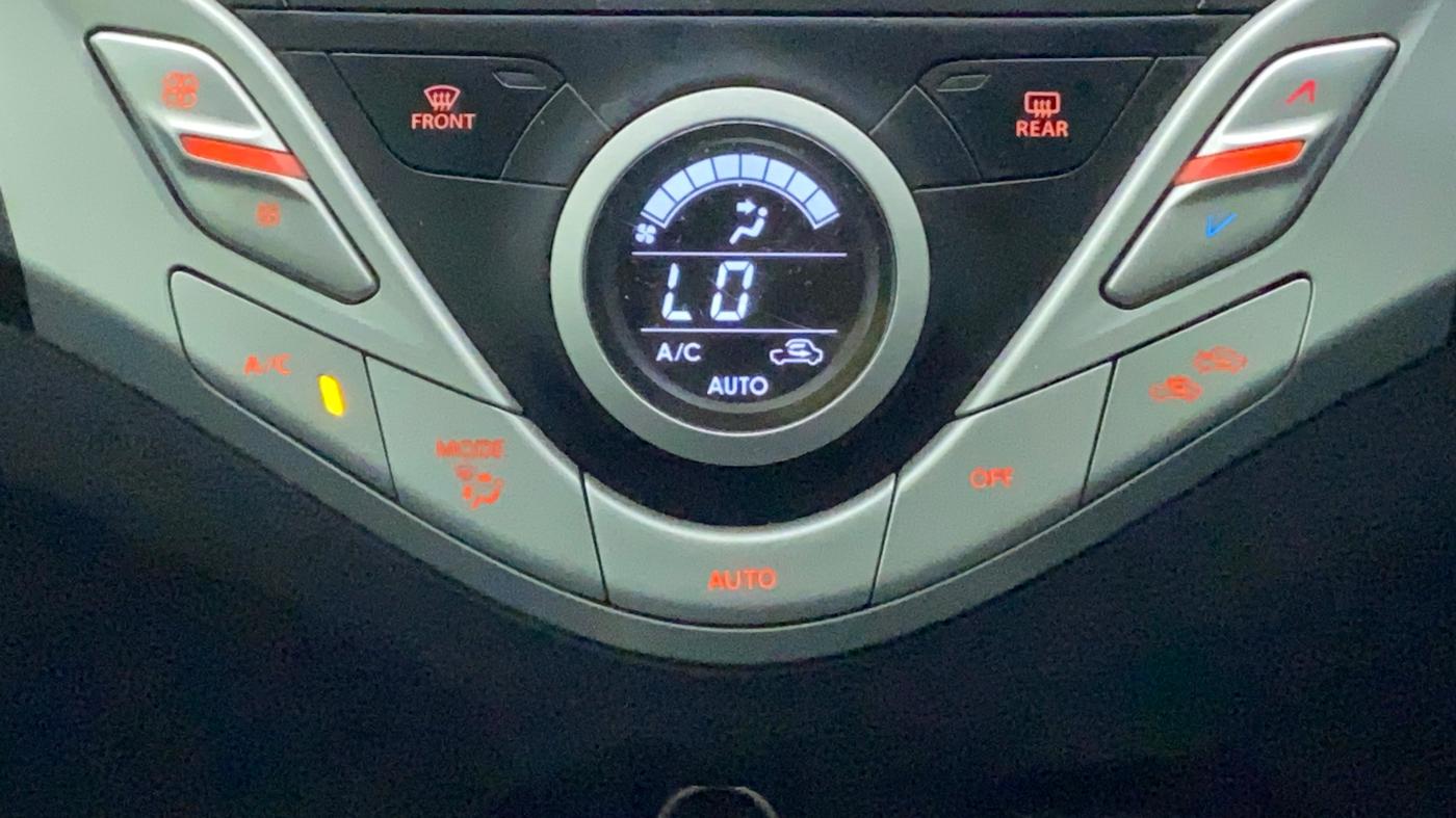2018 Maruti Baleno RS 1.0 PETROL, Petrol, Manual, 69,269 km, Automatic Climate Control