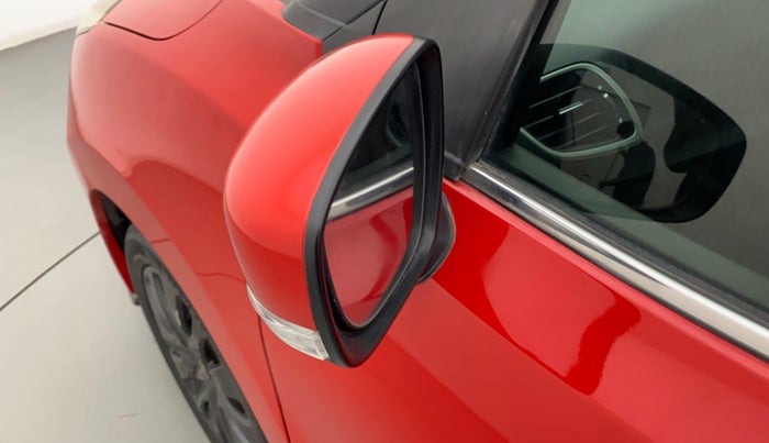 2018 Maruti Baleno RS 1.0 PETROL, Petrol, Manual, 69,269 km, Left rear-view mirror - Mirror motor not working
