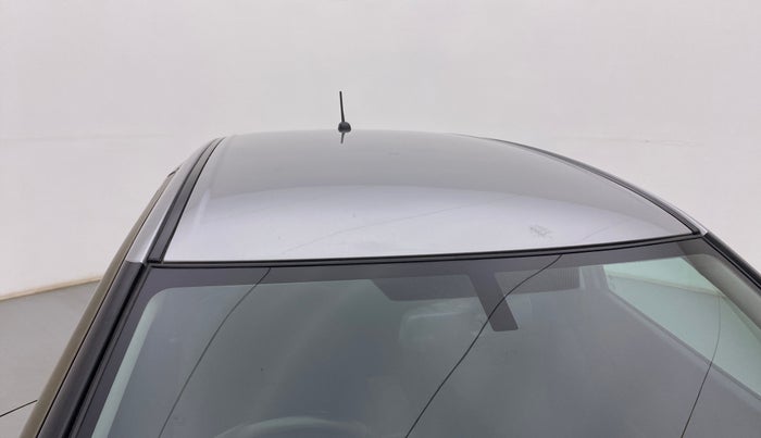 2020 Maruti Baleno ALPHA CVT PETROL 1.2, Petrol, Automatic, 51,477 km, Roof