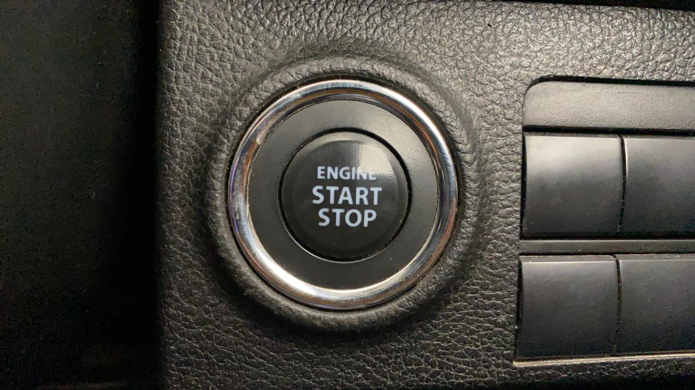 2024 Maruti BREZZA ZXI SMART HYBRID , Petrol, Manual, 25,882 km, Keyless Start/ Stop Button