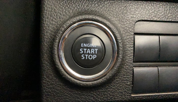 2024 Maruti BREZZA ZXI SMART HYBRID , Petrol, Manual, 25,882 km, Keyless Start/ Stop Button