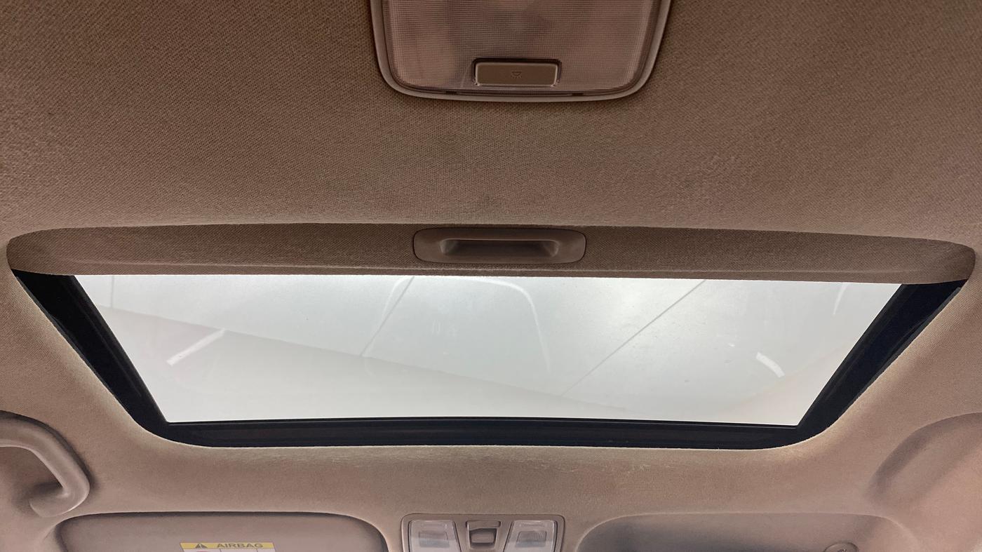 2018 Hyundai Verna 1.6 CRDI SX + AT, Diesel, Automatic, 34,484 km, Moonroof/ Sunroof
