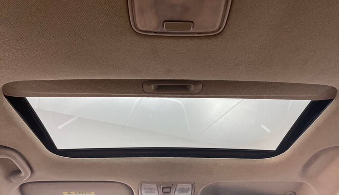 2018 Hyundai Verna 1.6 CRDI SX + AT, Diesel, Automatic, 34,484 km, Moonroof/ Sunroof