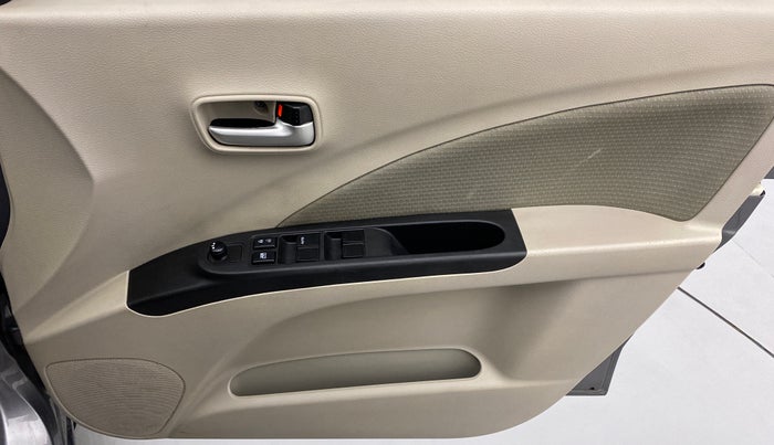 2019 Maruti Celerio ZXI, Petrol, Manual, 35,898 km, Driver Side Door Panels Control