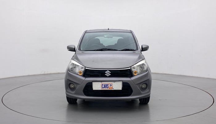 2019 Maruti Celerio ZXI, Petrol, Manual, 35,898 km, Front