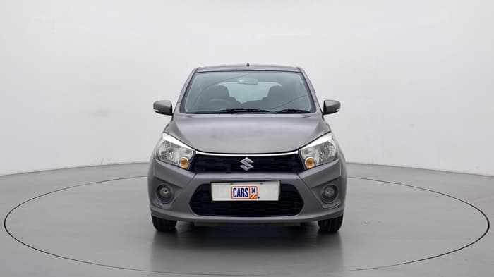 2019 Maruti Celerio ZXI, Petrol, Manual, 35,898 km, Front