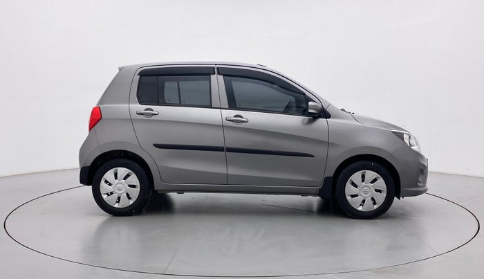 2019 Maruti Celerio ZXI, Petrol, Manual, 35,898 km, Right Side View