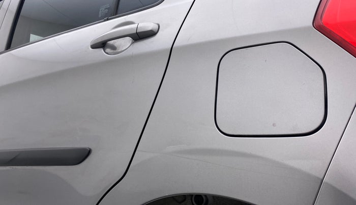 2019 Maruti Celerio ZXI, Petrol, Manual, 35,898 km, Left quarter panel - Slightly dented