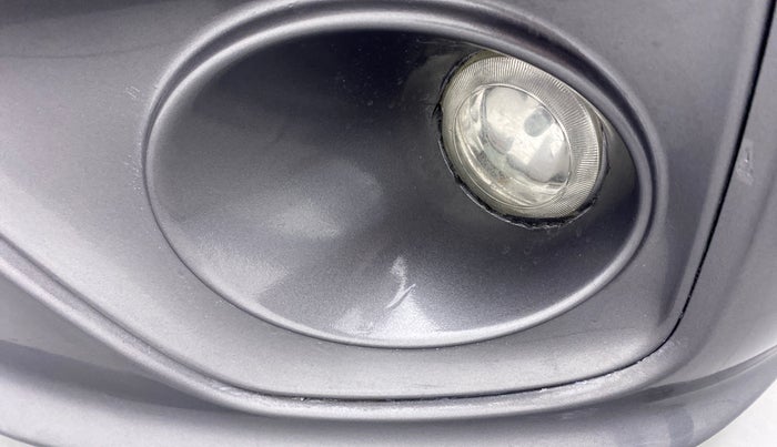 2019 Maruti Celerio ZXI, Petrol, Manual, 35,898 km, Left fog light - Not working