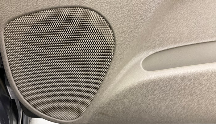 2019 Maruti Celerio ZXI, Petrol, Manual, 35,898 km, Speaker