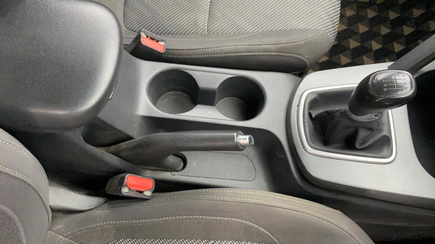 2019 KIA SELTOS HTK 1.5 PETROL, Petrol, Manual, 75,486 km, Gear Lever