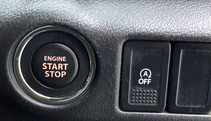 2020 Maruti S Cross ALPHA AT SMART HYBRID, Petrol, Automatic, 17,405 km, Keyless Start/ Stop Button