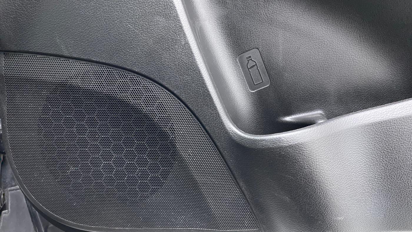 2020 Maruti S Cross ALPHA AT SMART HYBRID, Petrol, Automatic, 17,405 km, Speaker
