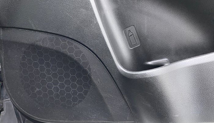 2020 Maruti S Cross ALPHA AT SMART HYBRID, Petrol, Automatic, 17,405 km, Speaker