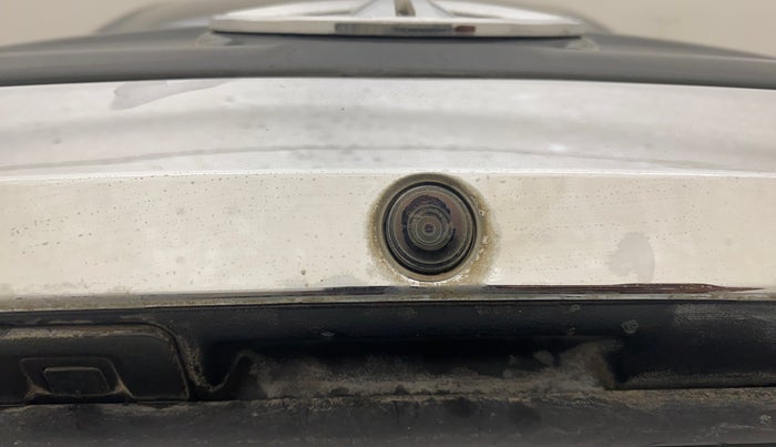 2022 Tata TIGOR XZA PLUS PETROL, Petrol, Automatic, 61,111 km, Parking Camera