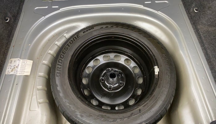 2013 Skoda Octavia ELEGANCE 2.0 TDI AT, Diesel, Automatic, 72,639 km, Spare Tyre