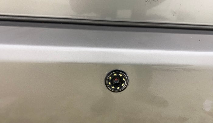 2013 Skoda Rapid 1.6 MPI ACTIVE, Petrol, Manual, 44,325 km, Parking Camera