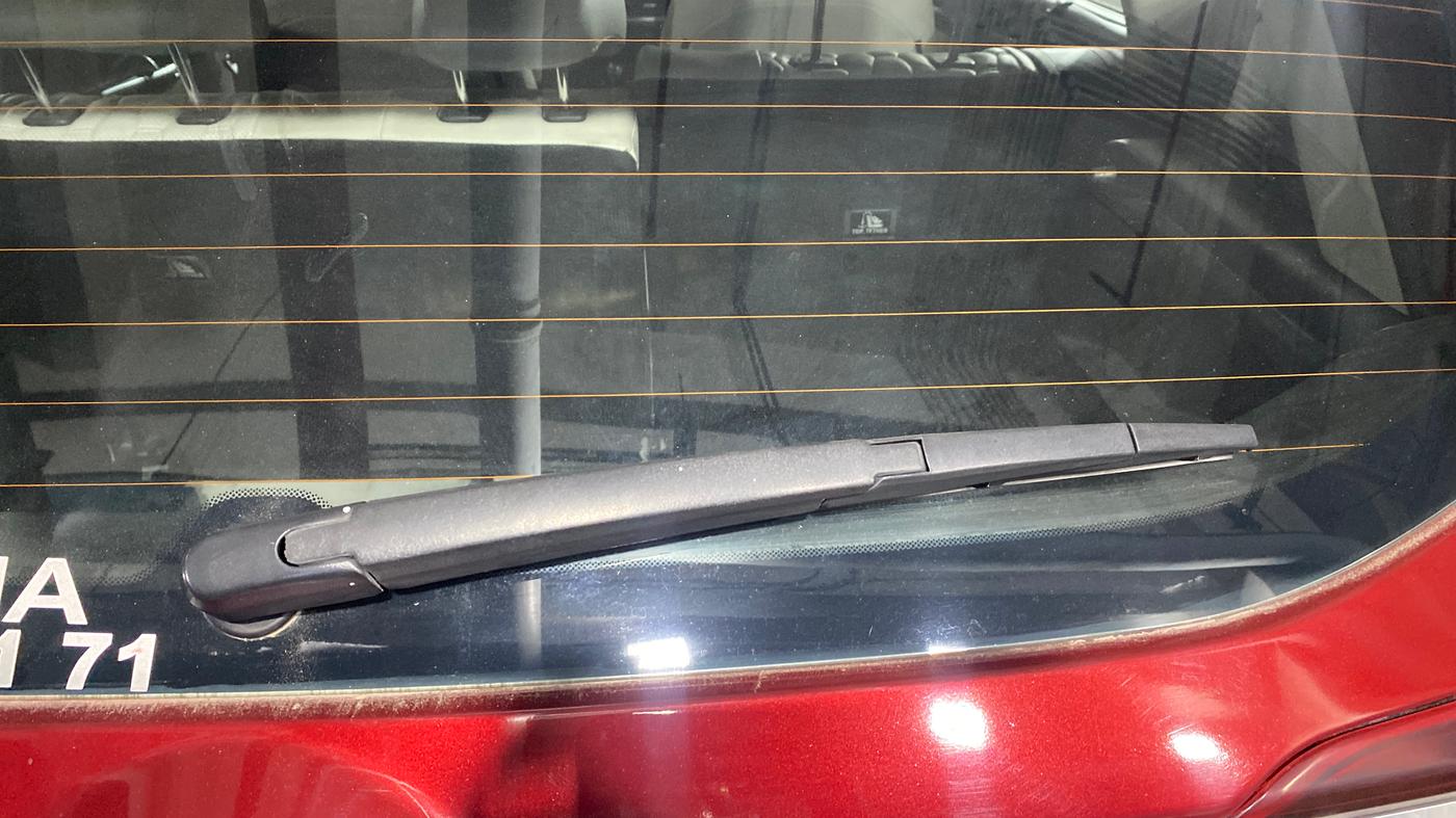 2020 KIA SELTOS HTX 1.5 PETROL, Petrol, Manual, 97,660 km, Rear Wiper