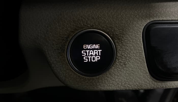 2020 KIA SELTOS HTX 1.5 PETROL, Petrol, Manual, 97,621 km, Keyless Start/ Stop Button