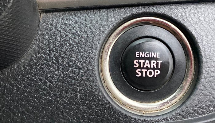 2015 Maruti Swift ZXI, Petrol, Manual, 1,19,106 km, Keyless Start/ Stop Button