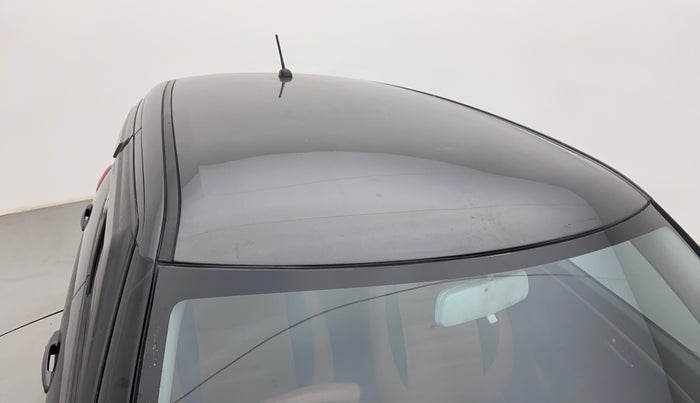 2015 Maruti Swift ZXI, Petrol, Manual, 1,19,106 km, Roof