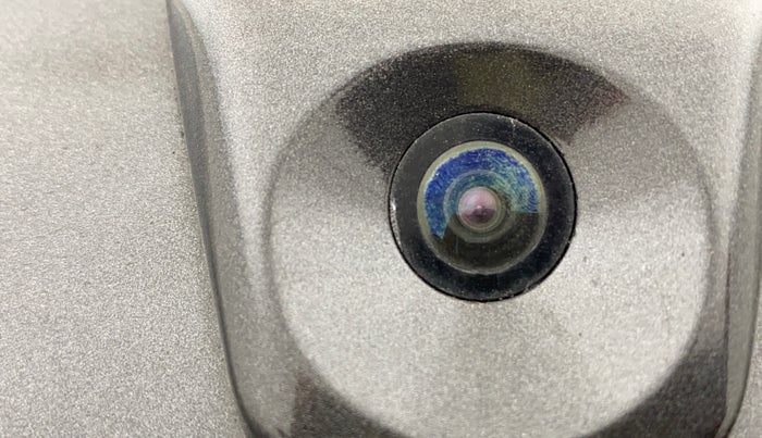 2022 Hyundai GRAND I10 NIOS SPORTZ 1.2 KAPPA VTVT, Petrol, Manual, 28,241 km, Parking Camera